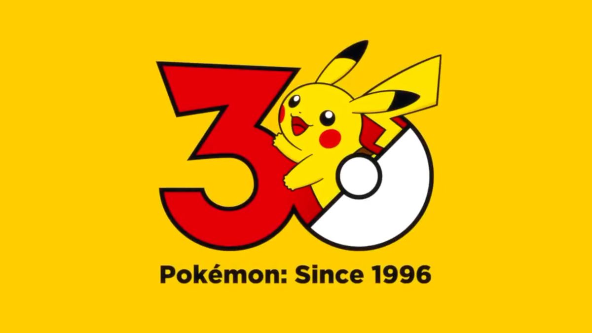 Pokémon slaví 30 let. Je to promazaný stroj na peníze